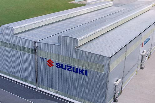 Suzuki Tutup Pabrik di Thailand, Indonesia Dapat Untung?