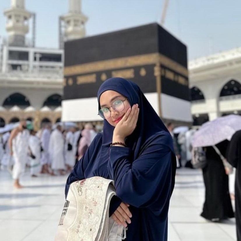 Ria Ricis (Foto: Instagram/riaricis1795)