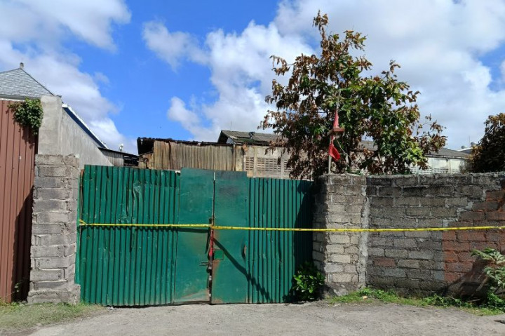 Korban Meninggal Akibat Kebakaran Gudang LPG di Bali 11 Orang