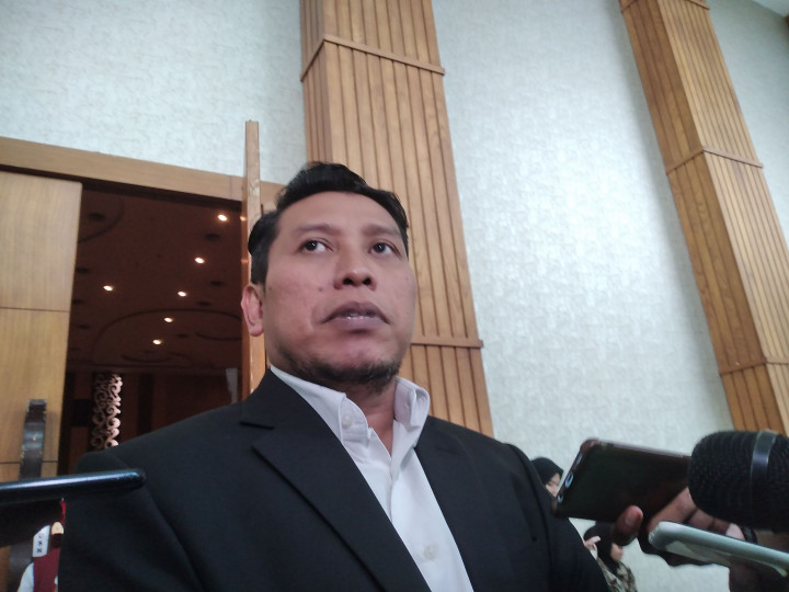 50% Lebih Kursi DPRD DIY Bakal Diisi Legislator Petahana
