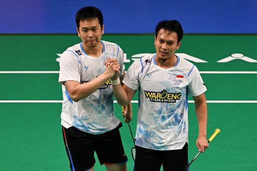 3 Wakil Indonesia Lewati Perempat Final Australian Open 2024