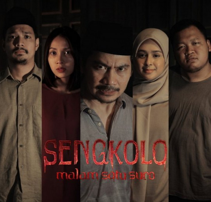 Donny Alamsyah Praktikkan Ilmu Mandikan Mayat demi Sengkolo Malam Satu Suro