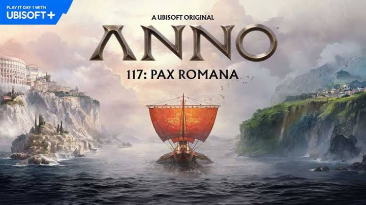 Anno 117: Pax Romana akan Bawa Banyak Perubahan