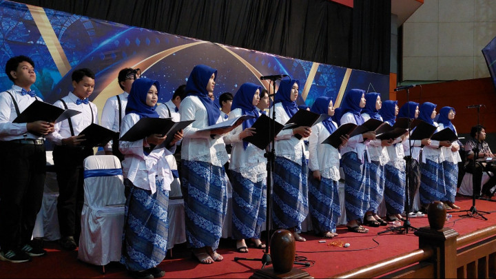 MAN 2 Kota Malang, Madrasah yang Siswanya Banyak Jadi Duta di Ajang Internasional