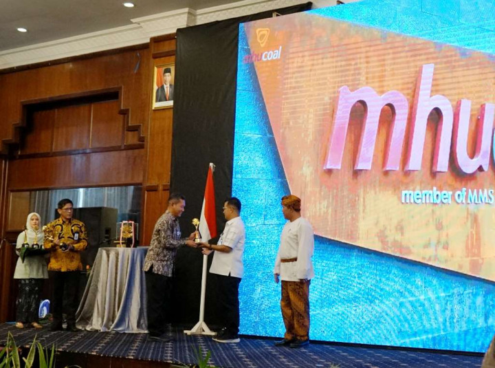 MHU Konsisten Terapkan Perlindungan Lingkungan yang Bertanggung Jawab