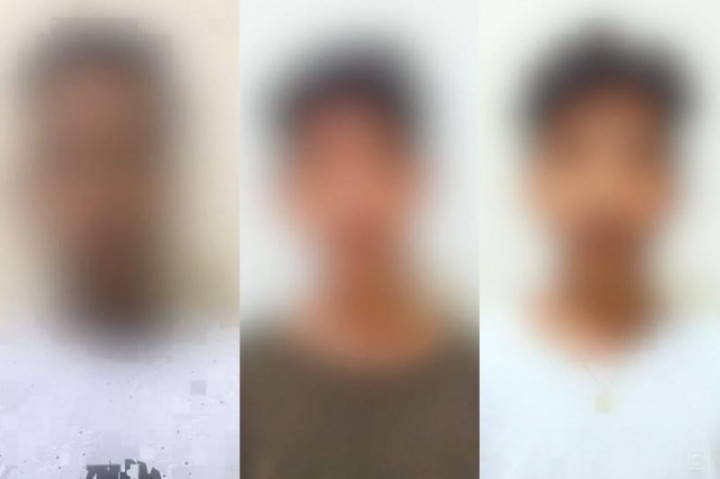 Polda Maluku Tangkap 3 Pemerkosa Anak yang Dicekoki Miras