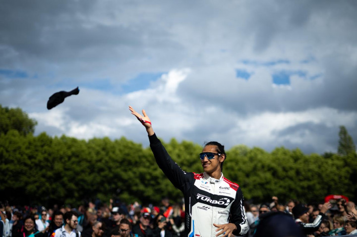 Data dan Fakta Menarik Jelang 24 Hours of Le Mans 2024