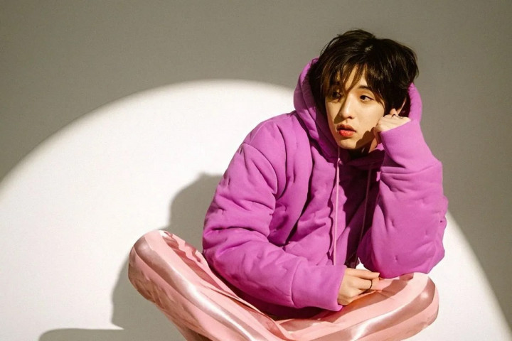 Penyanyi Korea eaJ Park Gandeng Hindia di Single Terbaru <i>right where you left me</i>