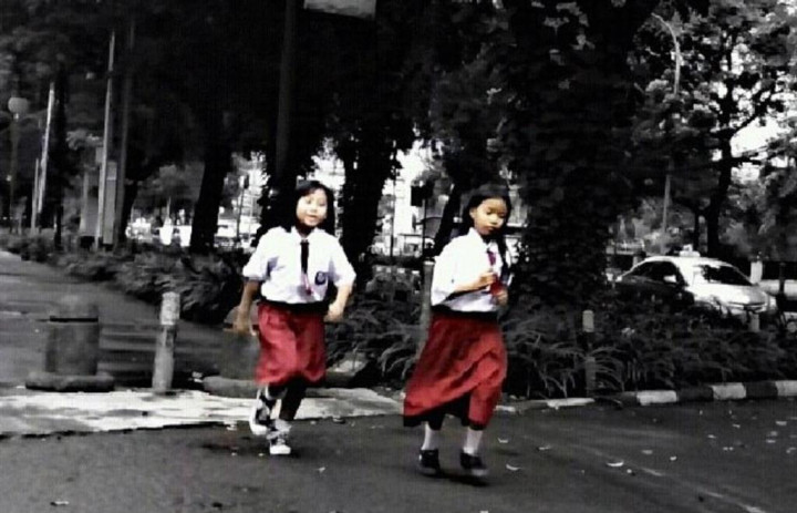 Menatap Optimis Generasi Emas 2045 dengan Program Beasiswa Berkonsep Ekosistem