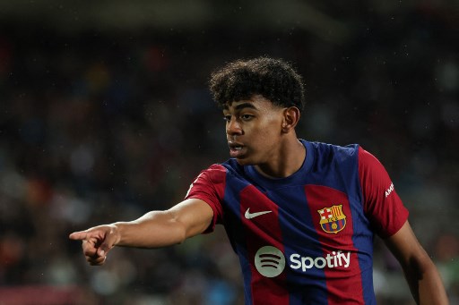 Euro 2024: Bantu Spanyol Hadapi Kroasia, Lamine Yamal Pecahkan Rekor Pemain Termuda