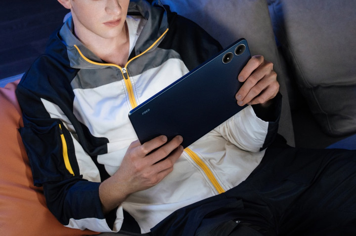 Poco Pad Hadir di Pasar Global