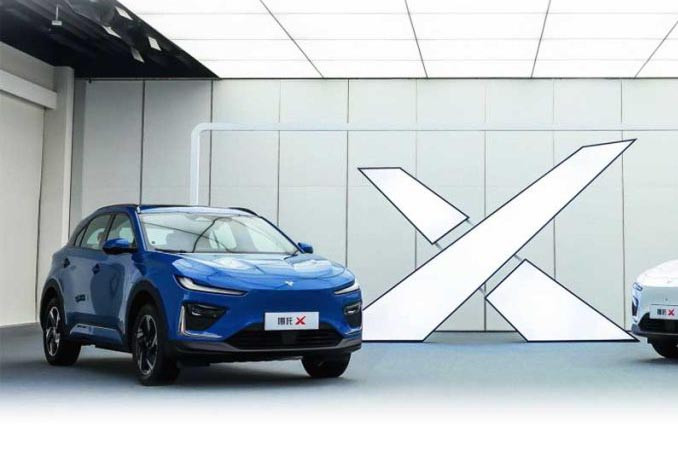 Kode, Neta X Mau Dibawa Ke Indonesia?