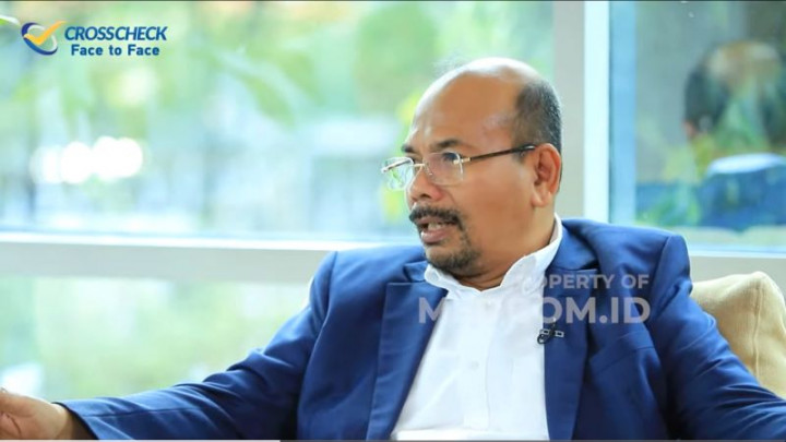 Arahan Jokowi Cari Investor Setelah Pembangunan IKN Dimulai Dinilai Salah