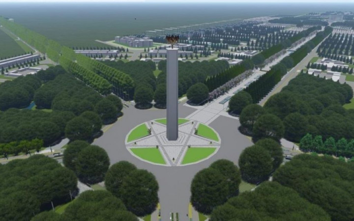 IKN Dinilai Proyek Liar, Kenapa?