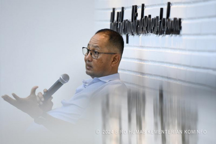 Media Sosial Diminta Patuh Dilarang Muat Konten Porno dan Judi Online