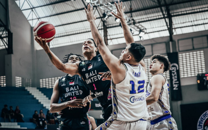 Bali United Curi Kemenangan di Markas Satya Wacana Salatiga