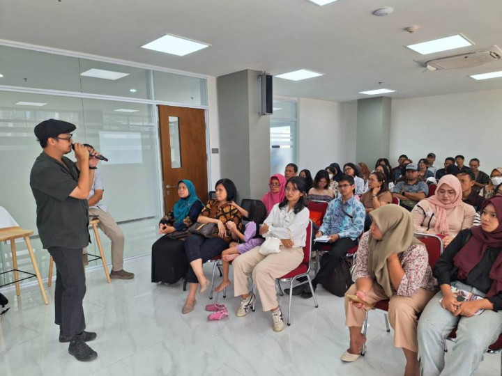 ATVI-IMDE Kenalkan 3 Program Studi Baru