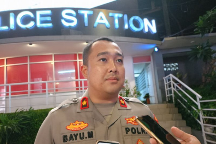 Malam Takbiran, Penjagaan Kawasan Sudirman-Thamrin Diperketat