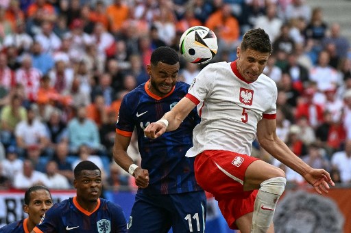 8 Fakta Menarik setelah Belanda Berbalik Menang atas Polandia