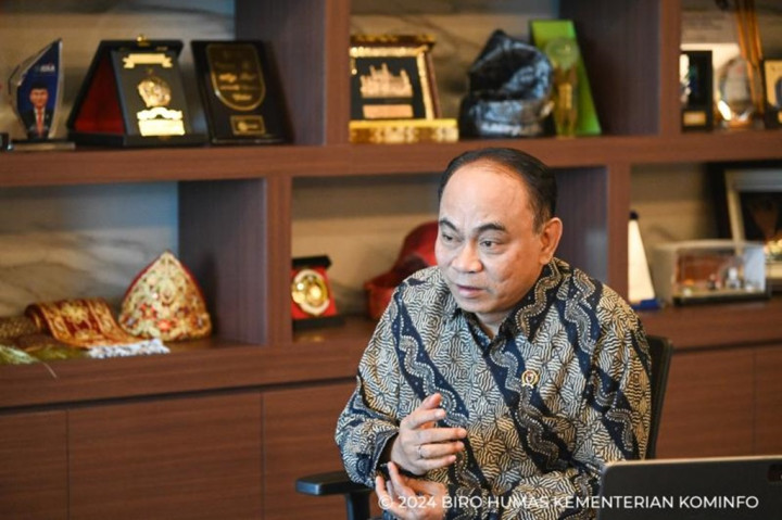 Berita Teknologi Terpopuler, Optimalisasi AI hingga Konten Porno dan Judi Online di Sosmed