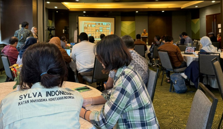 Masyarakat, Aktor Penting Pengelolaan Hutan Produktif dan Berkelanjutan