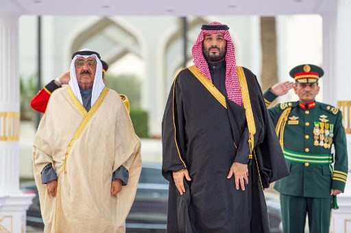 Raja Salman Ucapkan Selamat Iduladha Bagi Umat Muslim Dunia