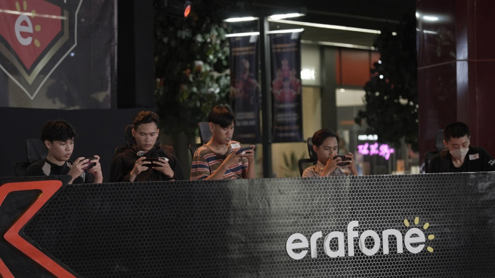 Erajaya Digital Gelar Erafone National Tournament 2024, Hadiah Total Rp200 Juta