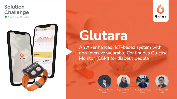 Indonesia Satu-Satunya Wakil Asia Tenggara di Google Solution Challenge