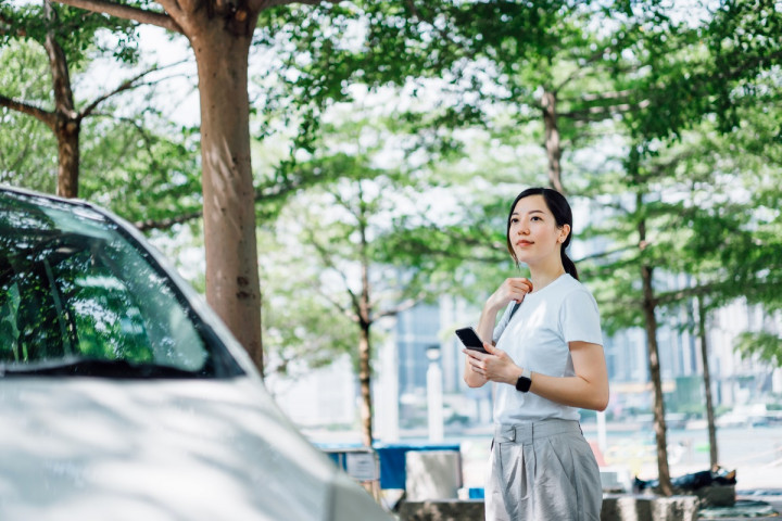 Pasar Produk Tech & Durable Indonesia Berpeluang Tumbuh