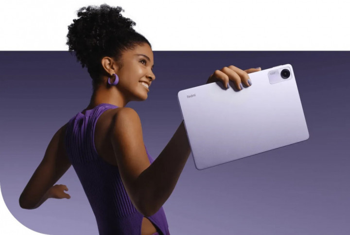 Tablet Redmi Pad SE Terbaru Bakal Punya Layar Lebih Kecil