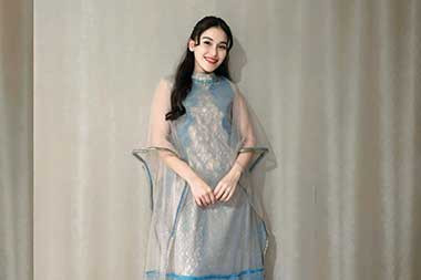 Persiapan Ayu Ting Ting untuk Hari Raya Idul Adha 2024: Repot Banget!