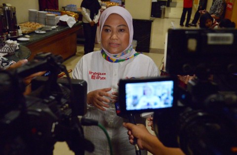 PKB Pilih Usung Anies di Pilkada Jakarta 2024, Ini Respons Ida Fauziyah