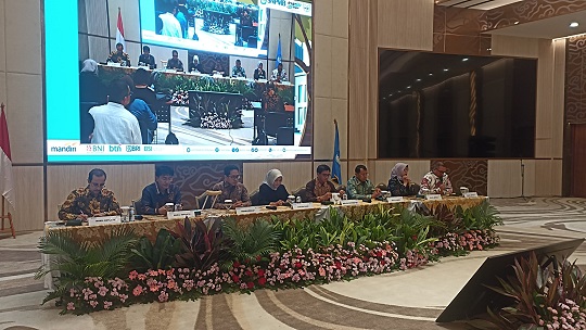 Hasil SNBT 2024 Ungkap Pendidikan Tinggi Vokasi Semakin Dilirik, Ini Indikatornya