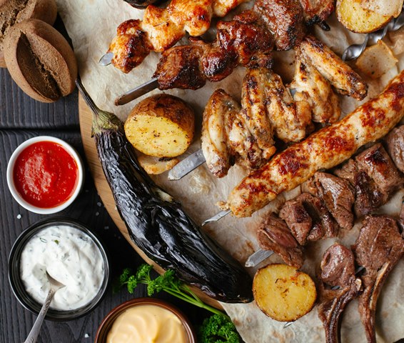 3 Berita Terpopuler Gaya: Cara Sehat Makan Daging Kurban Hingga Penyakit Hewan yang Menular ke Manusia