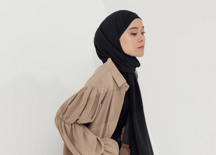 Lesti Kejora Terkejut Masuk Nominasi Indonesian Television Awards 2024