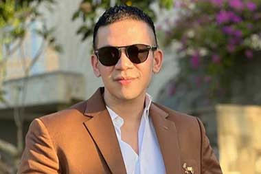 Jordi Onsu Geram pada Warganet yang <i>Bully</i> Betrand Peto