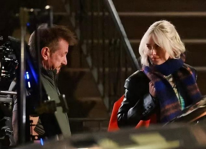 Film Terbaru Sean Penn dan Dakota Johnson Tayang di Indonesia