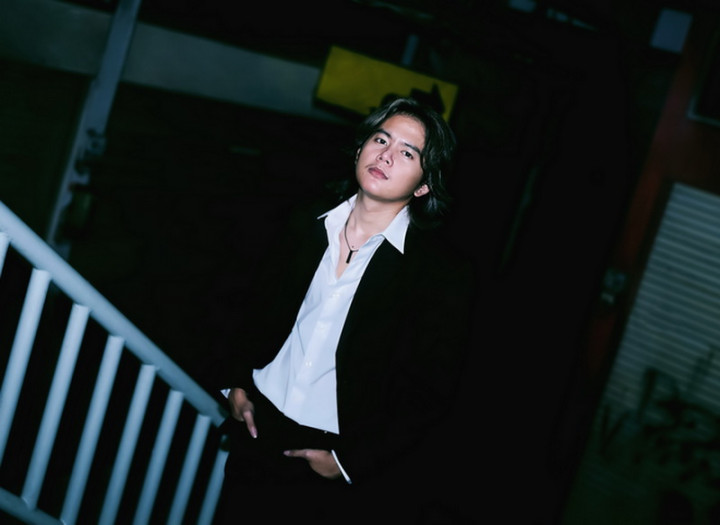 Goresan Luka di Lagu Terbaru Maulana Ardiansyah