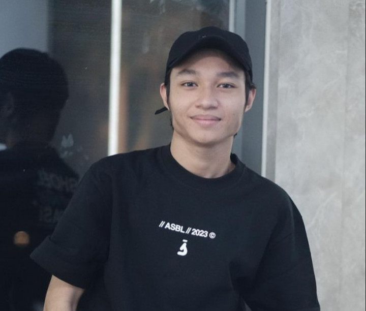 Kiesha Alvaro Lelah Lihat Konflik Okie Agustina dan Gunawan Dwi Cahyo