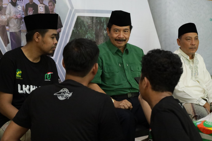 BPIP: Iduladha Sebagai Jalan Rekonsiliasi Nasional