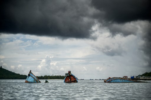 Tiga Kabel Internet Bawah Laut Internasional Vietnam Mati, Listrik pun Padam