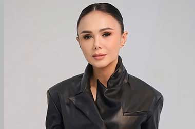 Yuni Shara Rasakan Ada yang 