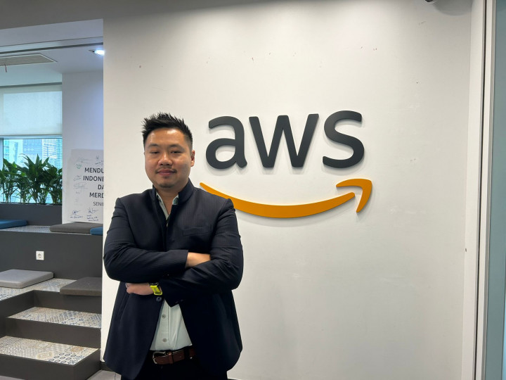 AWS: Tenaga Kerja Indonesia Sudah Seharusnya Siap akan Gen AI