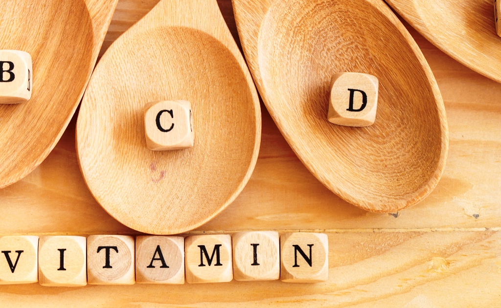 Vitamin juga membantu menjaga berfungsinya pembuluh darah. Ilustrasi-Freepik