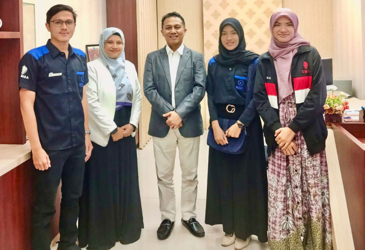 Keren! 2 Mahasiswa USK Lolos Program Research Exchange ke Polandia dan Romania