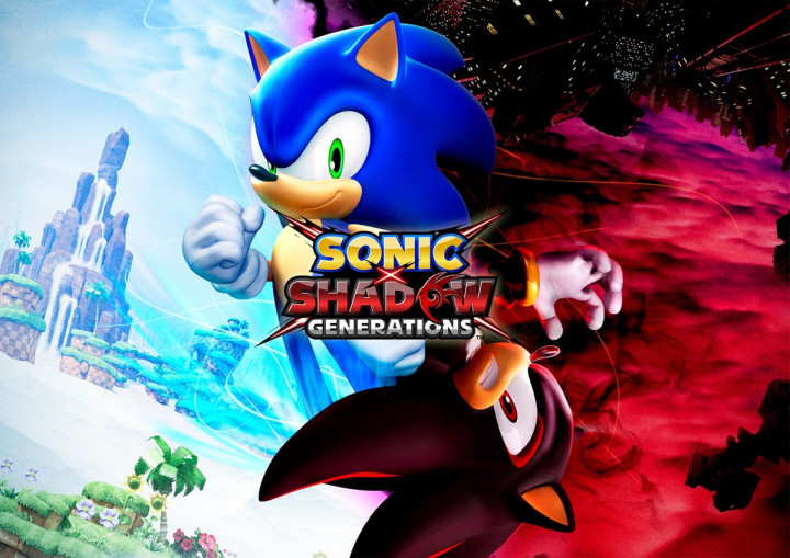 Sonic x Shadow Generation Siap Bawa Gamer ke Pengalaman Baru