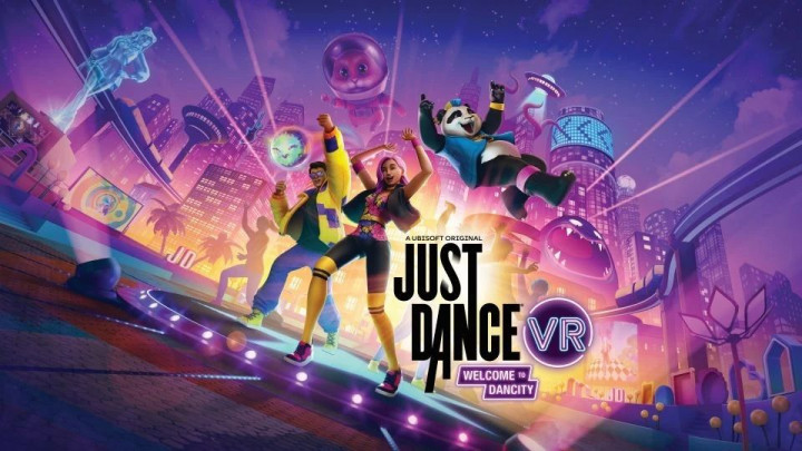 Ubisoft Siap Bawa Just Dance ke VR per 15 Oktober 2024