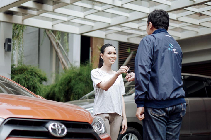 Deretan Manfaat Memiliki Asuransi Kendaraan