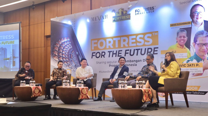 Bahan Material Ramah Lingkungan Bakal Jadi Tren