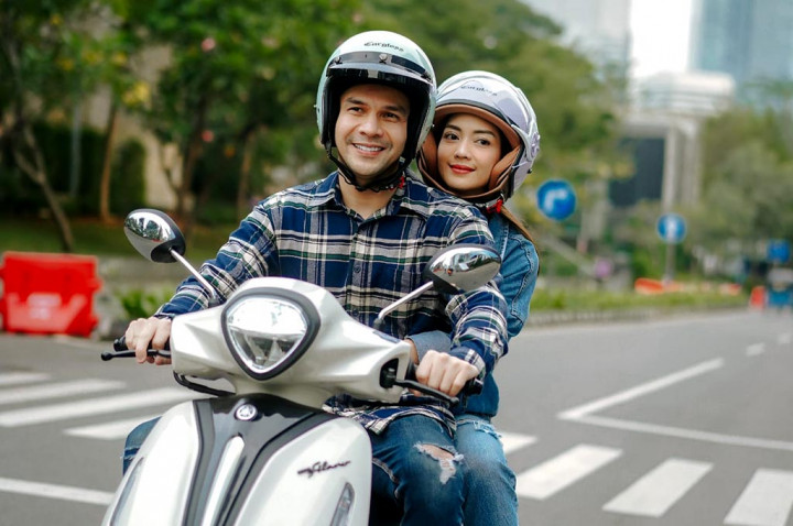 Cargloss CFM Series & YRH Series, Cocok untuk Perkotaan